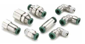 Nickel Plated Brass 14 mm and 1//2 Pack of 20 Push-to-Connect and Male BSPP 90 Degree Elbow Parker 169PLM-14M-8G-pk20 Prestolok PLM Metal Push-to-Connect Fitting Tube to Pipe